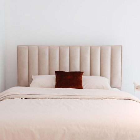 K-Suites Brussels Ngoại thất bức ảnh