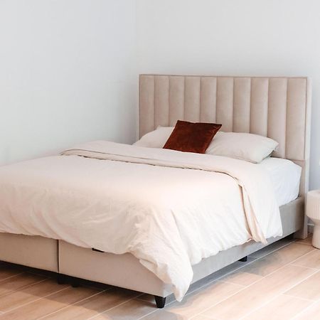 K-Suites Brussels Ngoại thất bức ảnh