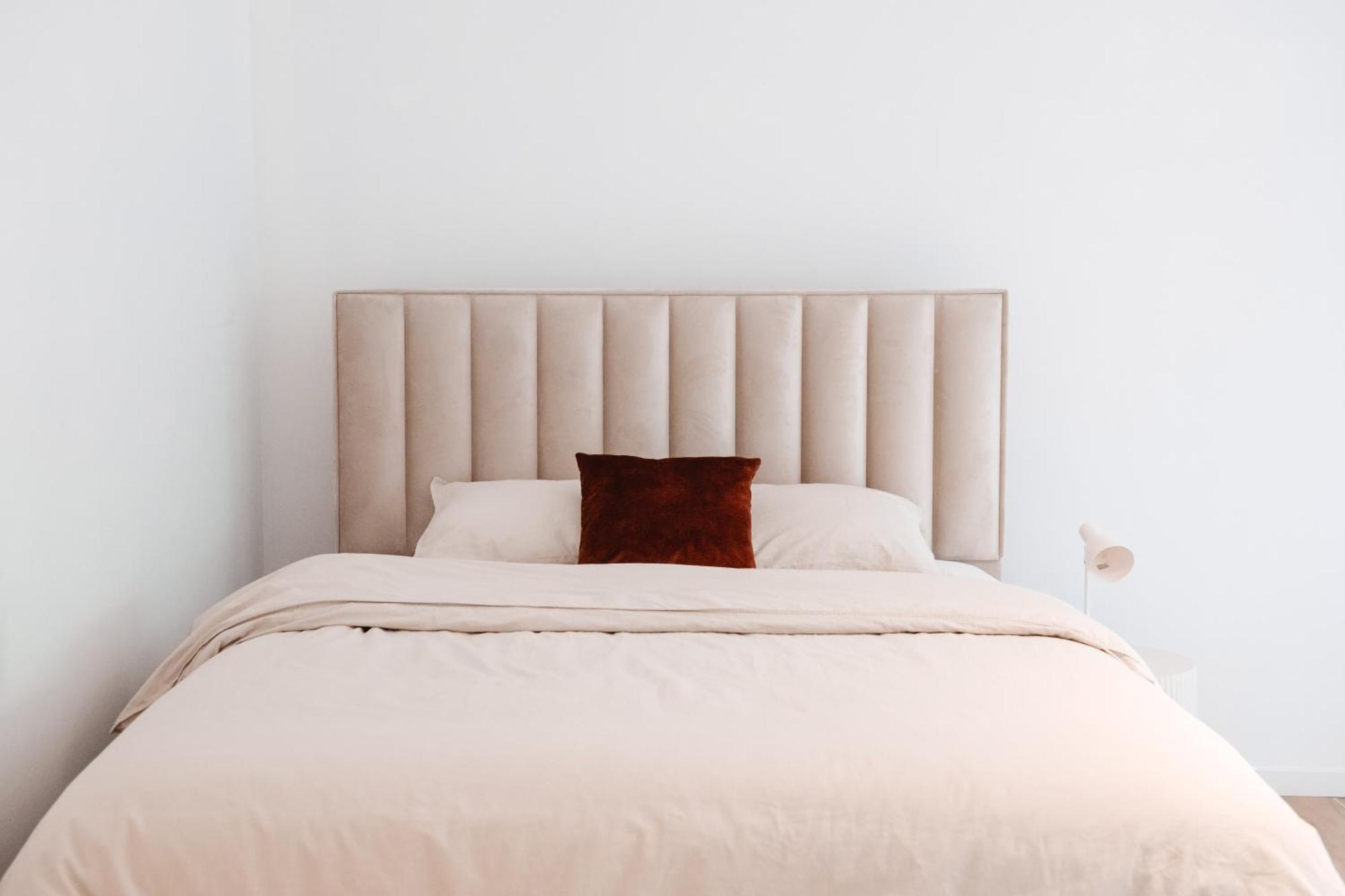 K-Suites Brussels Ngoại thất bức ảnh