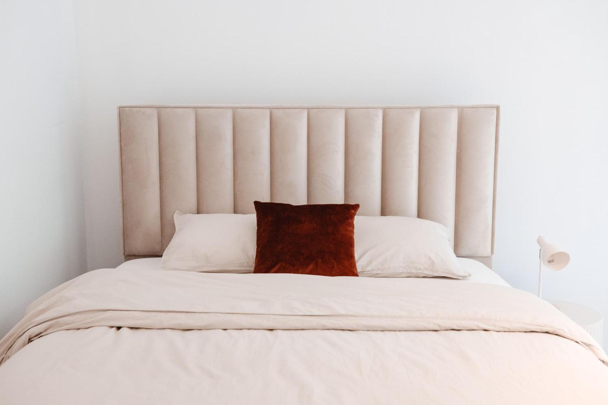 K-Suites Brussels Ngoại thất bức ảnh