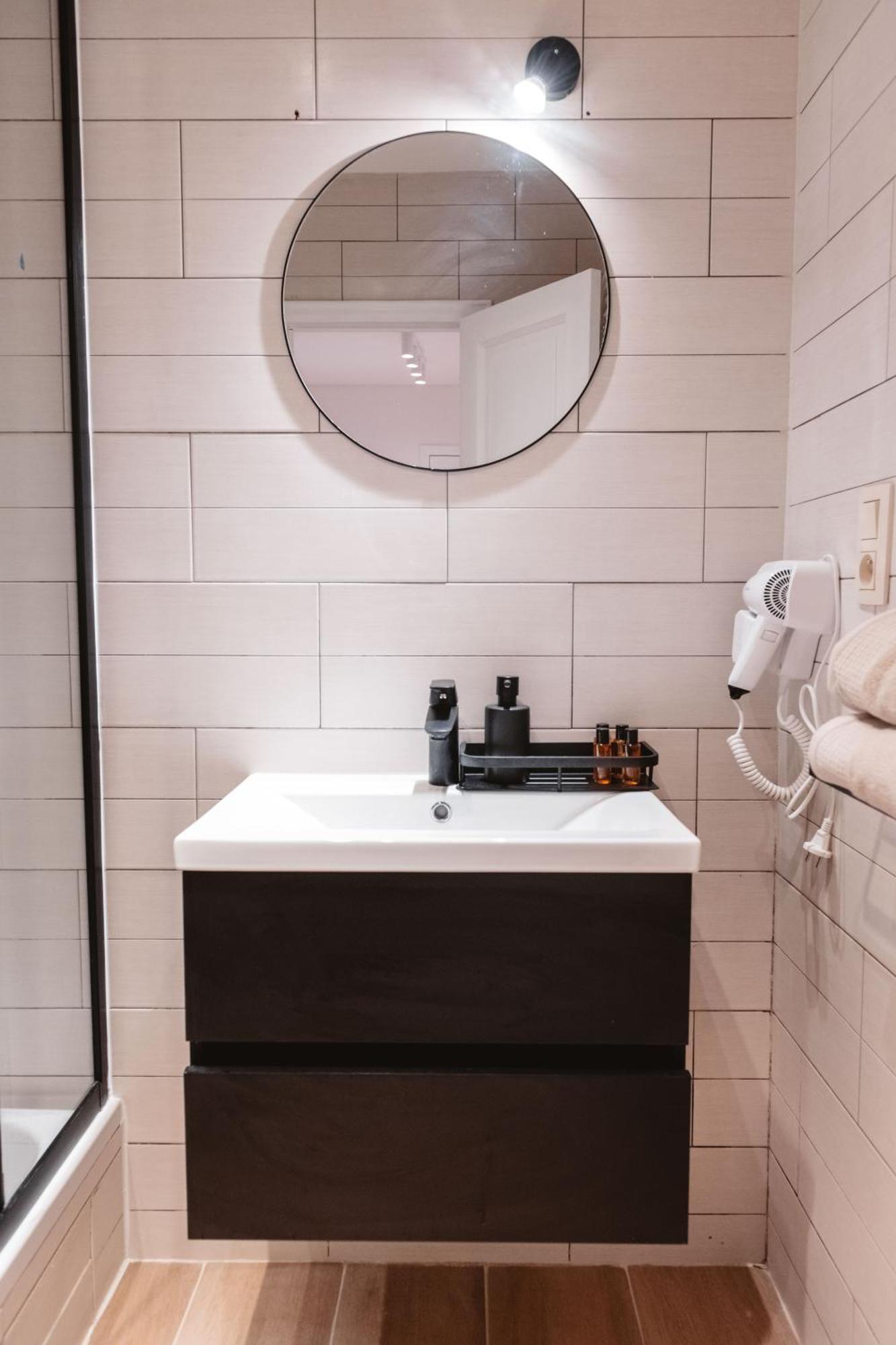 K-Suites Brussels Ngoại thất bức ảnh