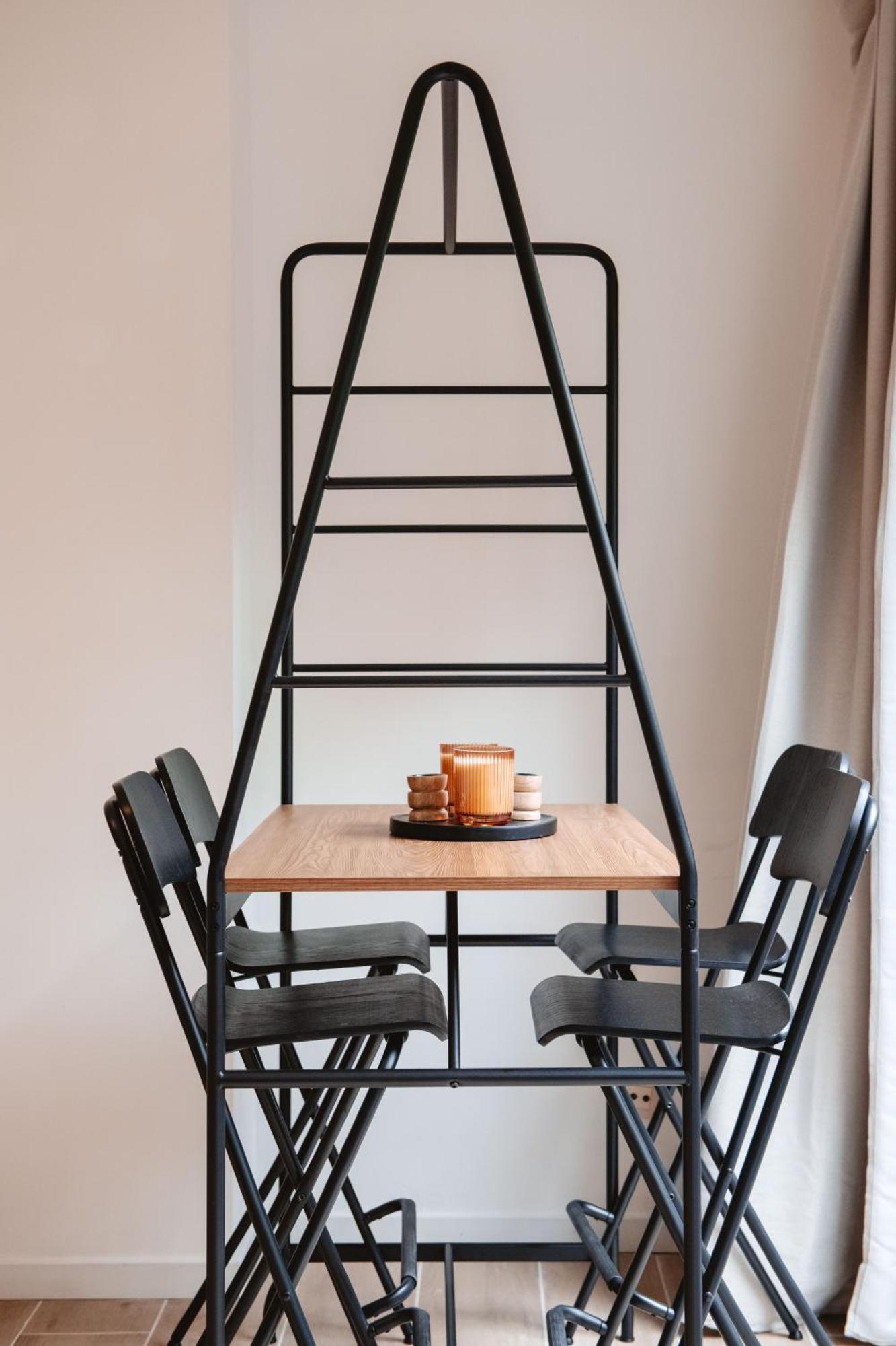 K-Suites Brussels Ngoại thất bức ảnh