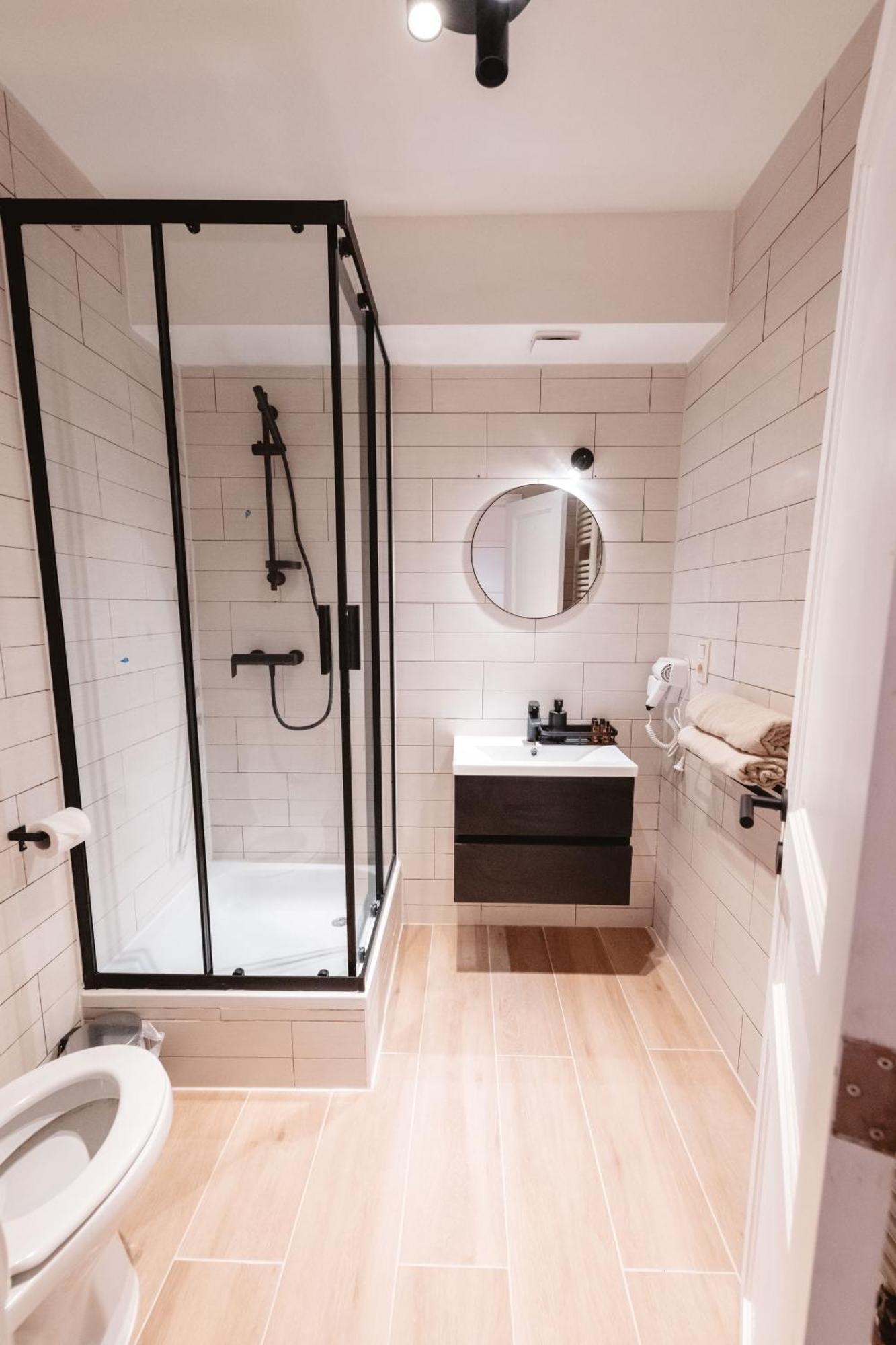 K-Suites Brussels Ngoại thất bức ảnh