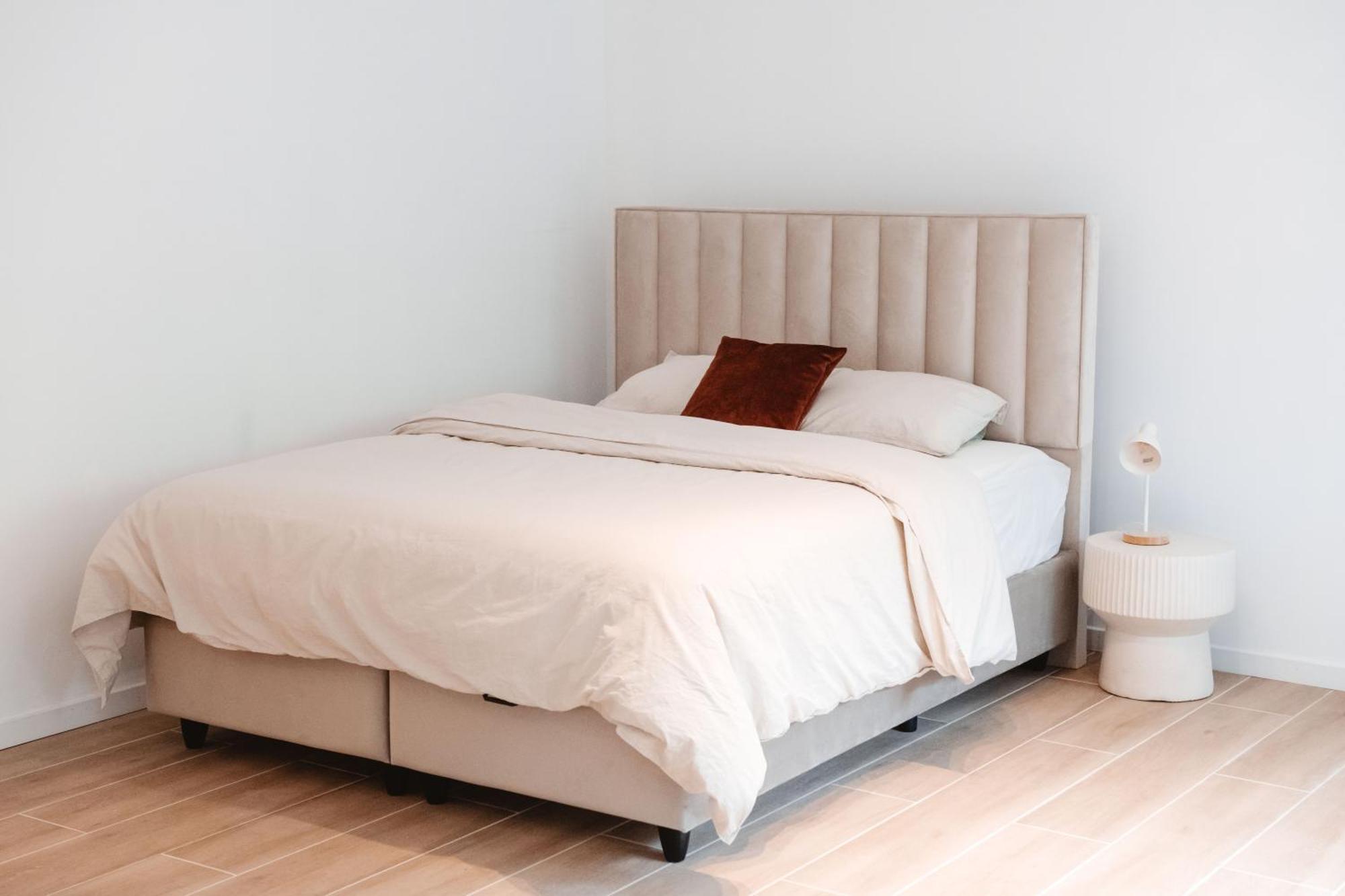 K-Suites Brussels Ngoại thất bức ảnh