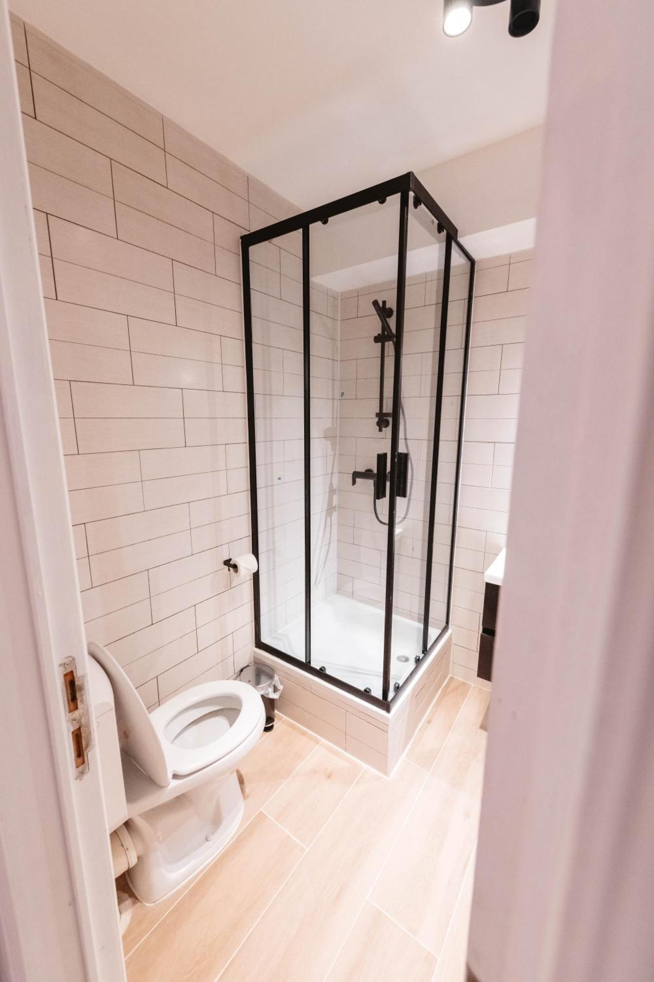 K-Suites Brussels Ngoại thất bức ảnh