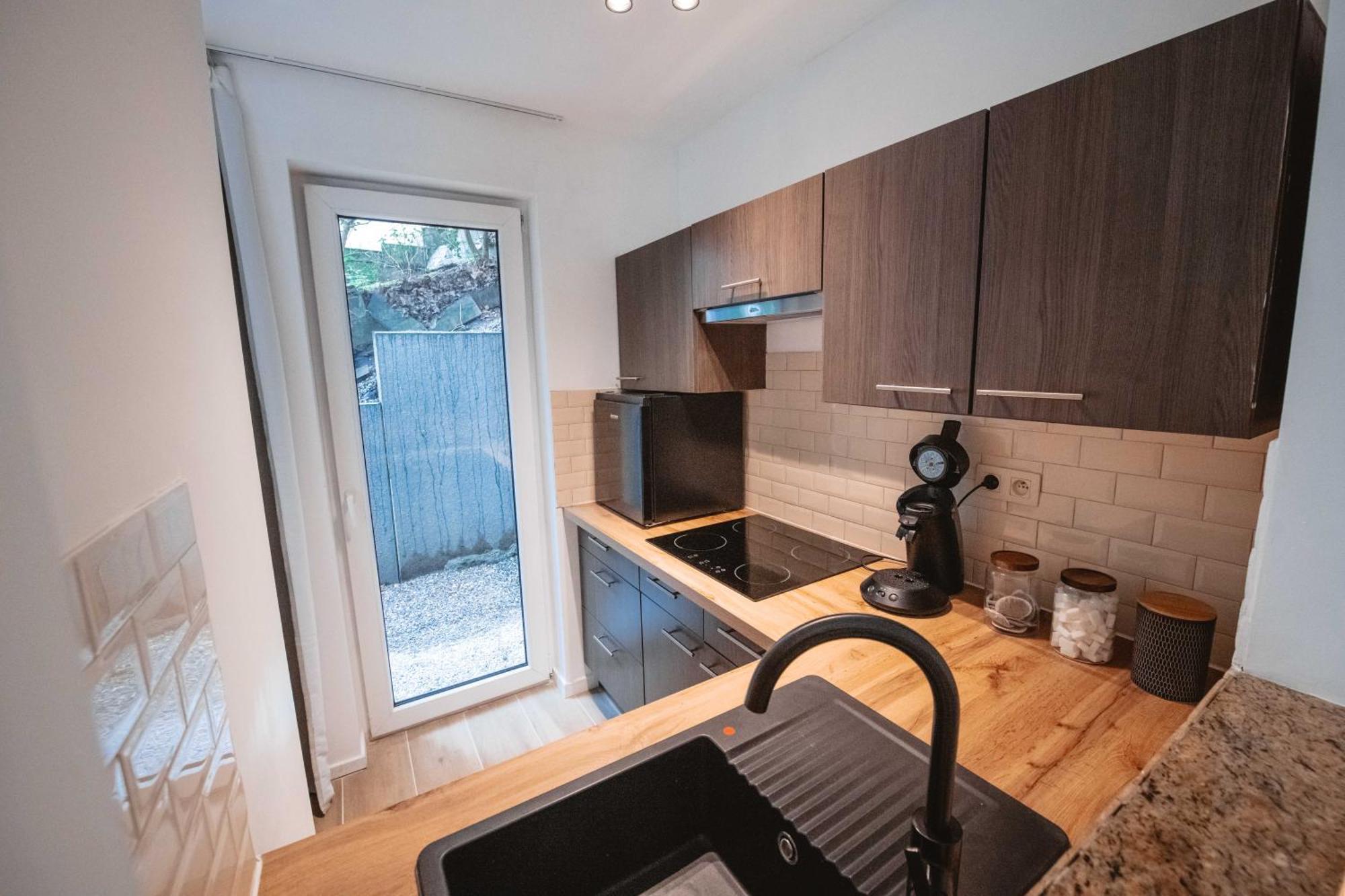 K-Suites Brussels Ngoại thất bức ảnh