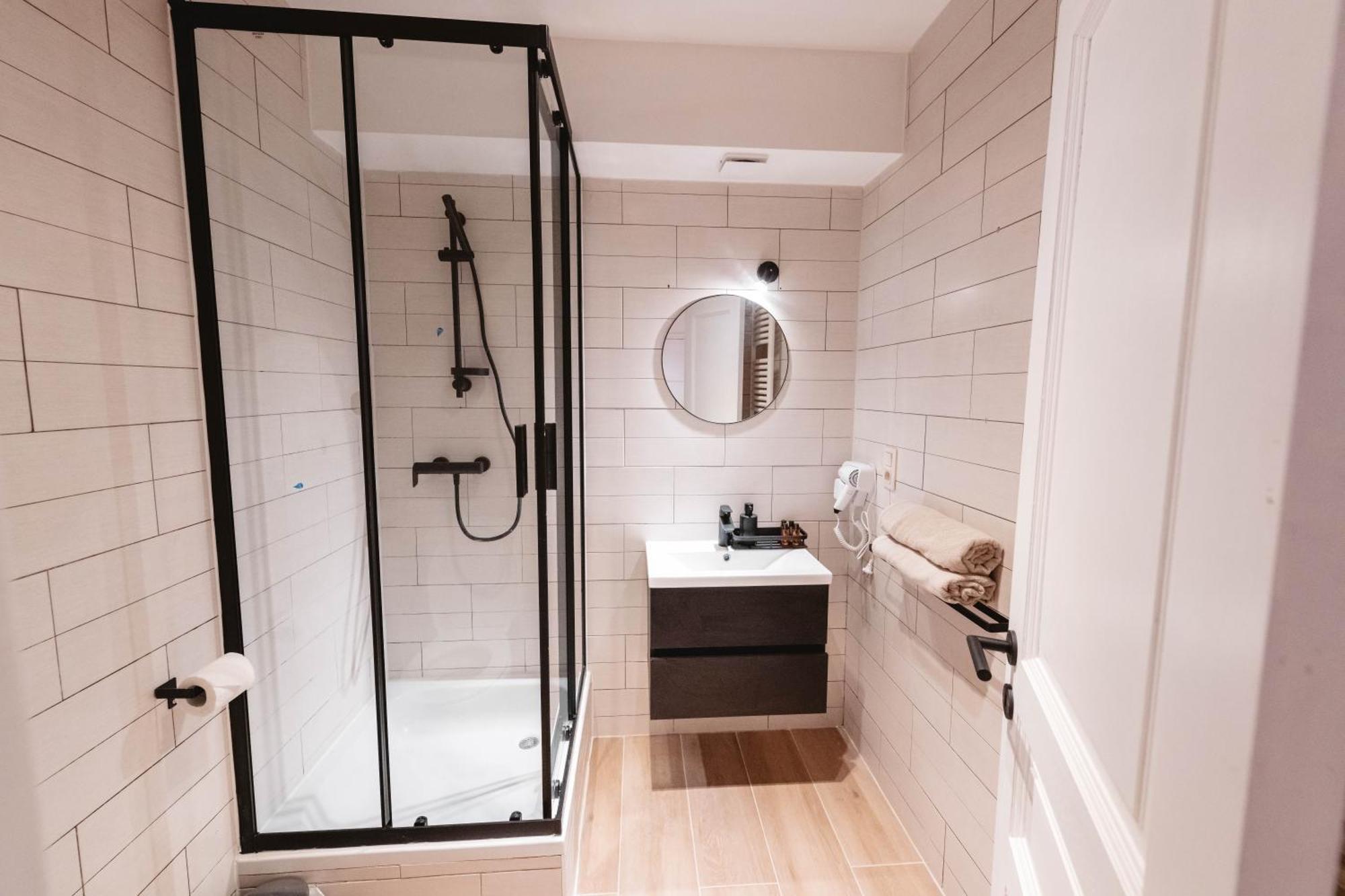 K-Suites Brussels Ngoại thất bức ảnh