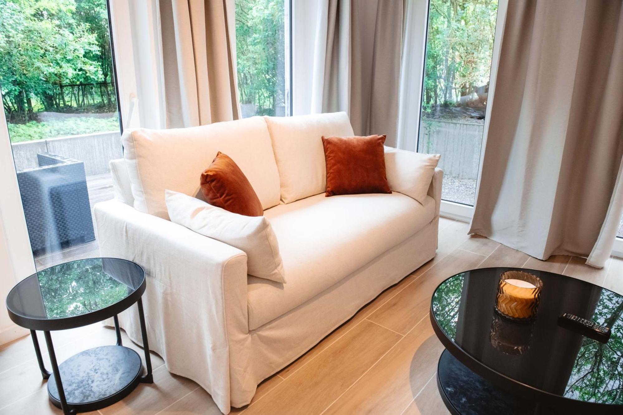 K-Suites Brussels Ngoại thất bức ảnh